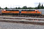 BNSF 2609